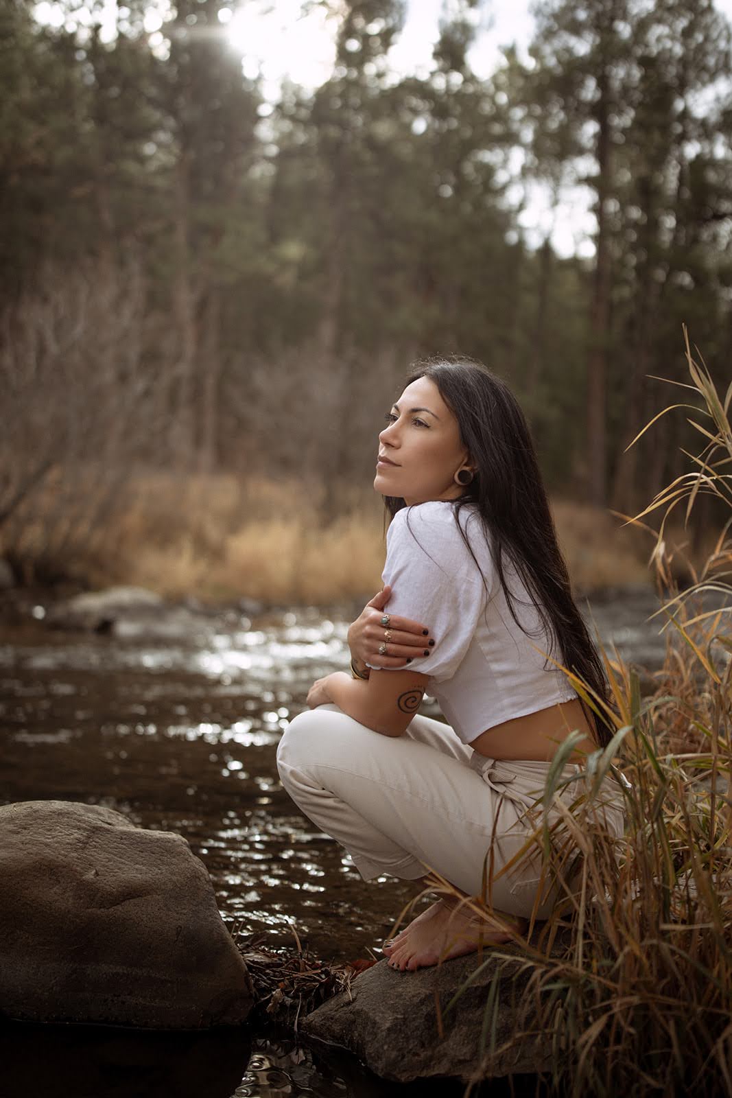 Inner Revolution Immersion